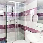 Citotel Le Plat D'etain Hotel 2*