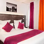 Citotel Le Plat D'etain Hotel Poitiers