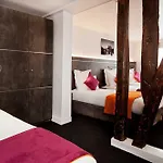 Hotel Citotel Le Plat D'etain Poitiers