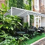 Citotel Le Plat D'etain Poitiers