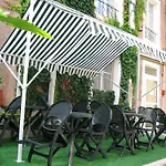 Hotel Citotel Le Plat D'etain