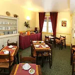 Citotel Le Plat D'etain Hotel 2*