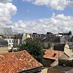 Hotel Citotel Le Plat D'etain Poitiers