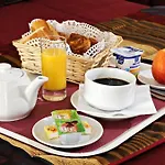 Citotel Le Plat D'etain Hotel 2*