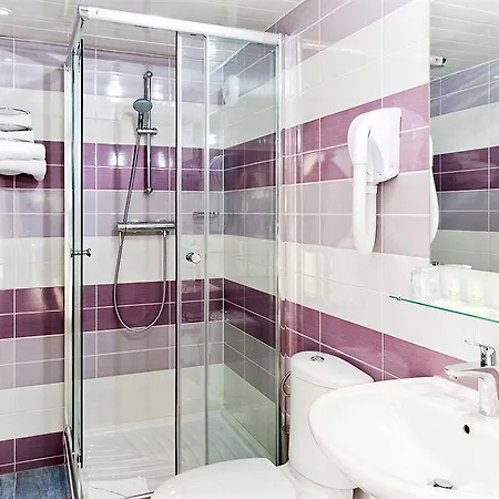 Citotel Le Plat D'etain ホテル 2*