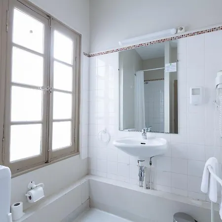 Citotel Le Plat D'etain 2*