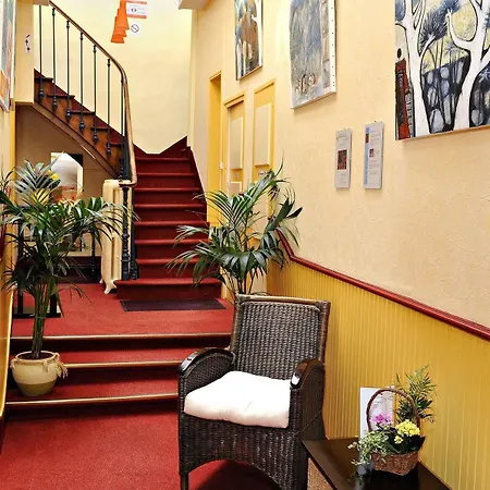 Citotel Le Plat D'etain Hotel