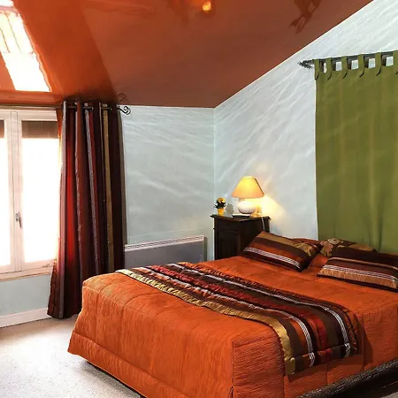 Citotel Le Plat D'etain Hotel Poitiers