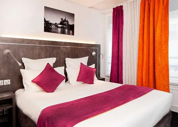 Citotel Le Plat D'etain Hotel Poitiers