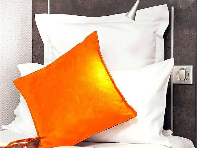 Citotel Le Plat D'etain