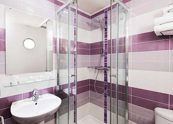 Citotel Le Plat D'etain Poitiers