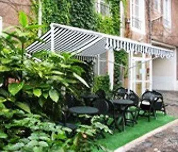 Citotel Le Plat D'etain Poitiers