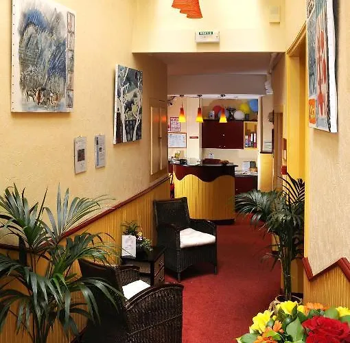 Citotel Le Plat D'etain Hotel Poitiers