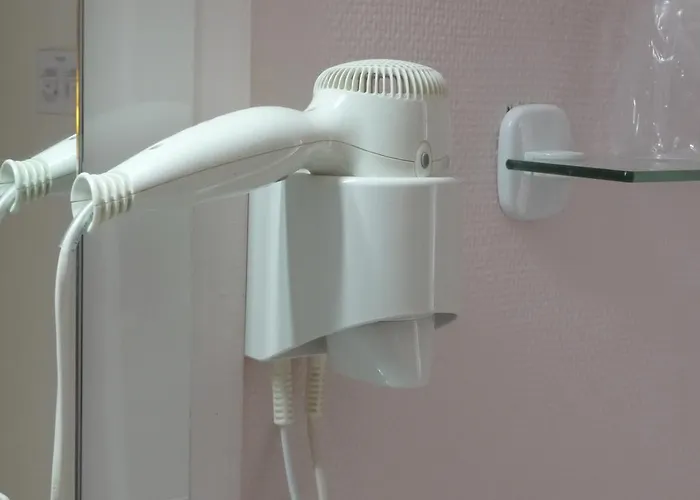 Citotel Le Plat D'etain