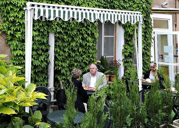 Citotel Le Plat D'etain