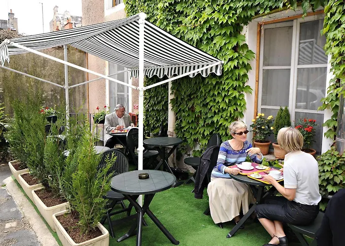 Citotel Le Plat D'etain