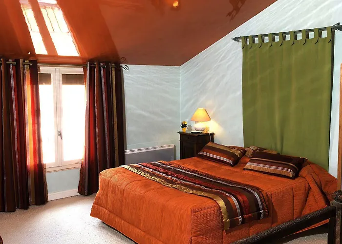 Citotel Le Plat D'etain Hotel Poitiers