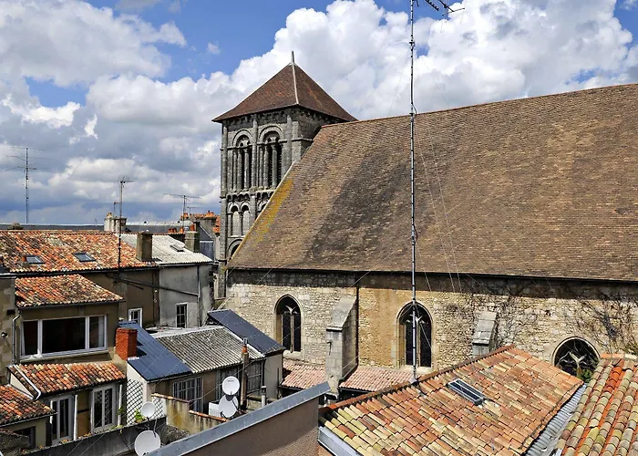 Citotel Le Plat D'etain